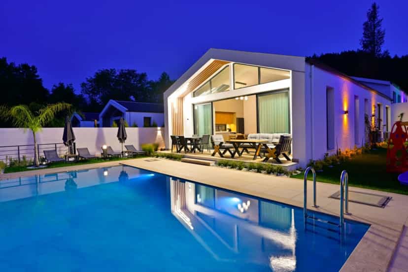 Fethiye'de En Güzel 10 Kiralık Villa