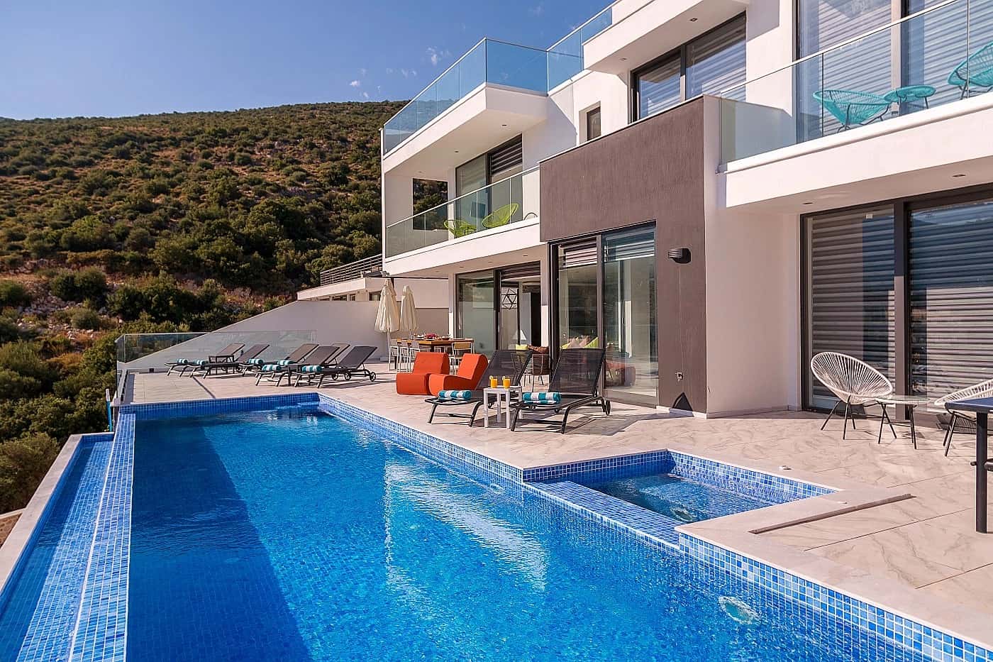 Villa Seaspace