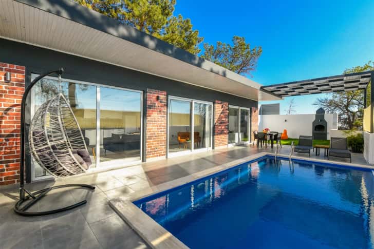 Villa Lisa İslamlar