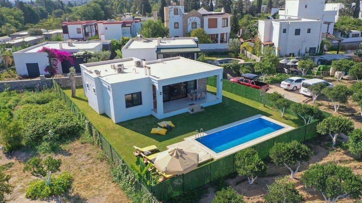 Villa Mavi Tatil
