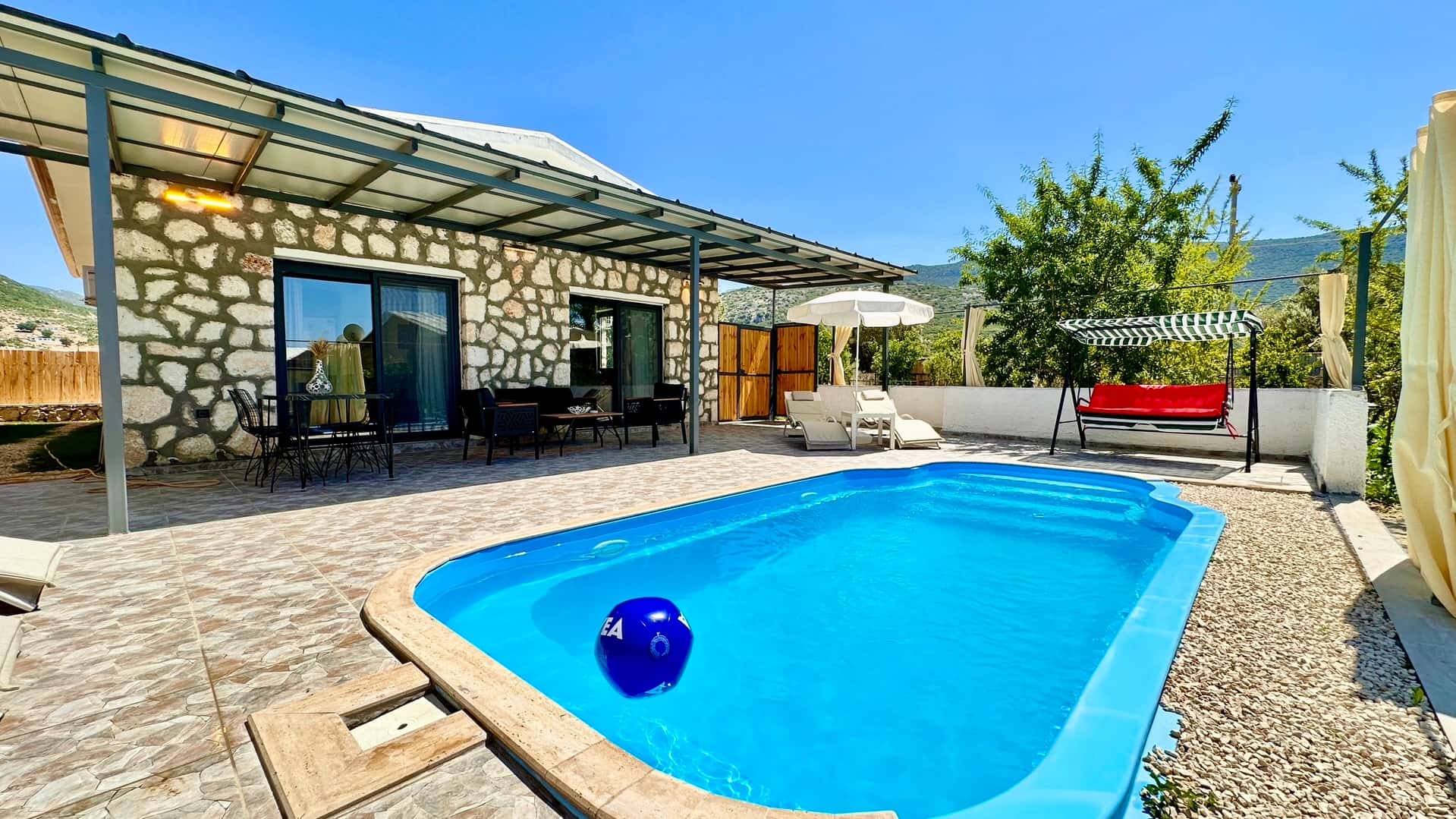 Villa Badem Çiçeği B