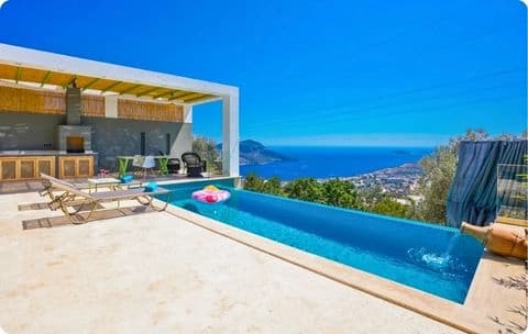 Kalkan Akbel Nerede? (Nasıl Gidilir)