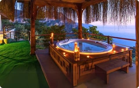 Balayı İçin Nereyi Tavsiye Edersiniz?