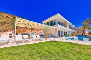 Villa Büşra İslamlar 49