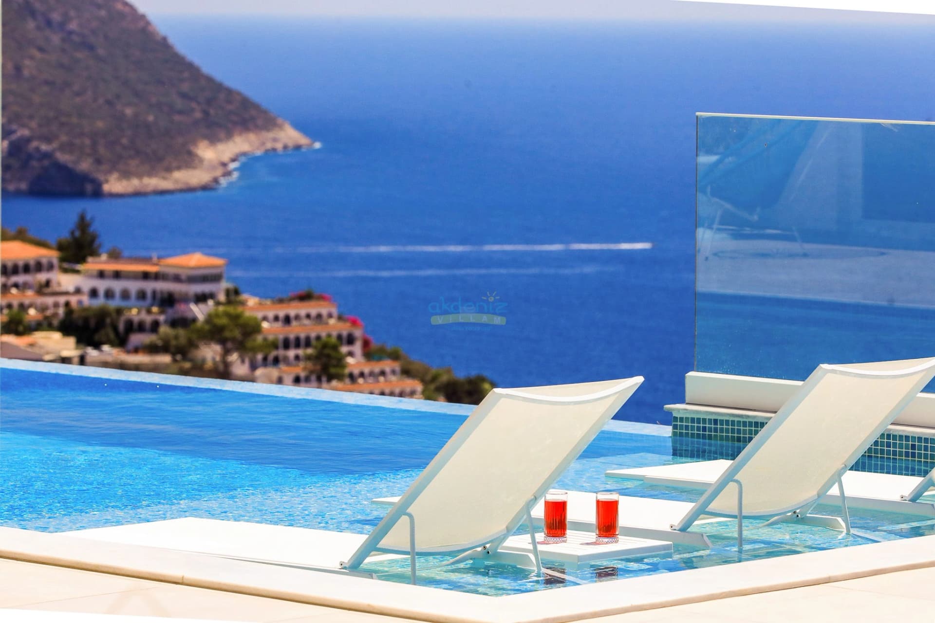 Villa Büşra Çocuk Havuzu 98