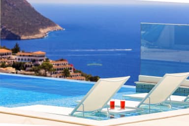 Villa Büşra Çocuk Havuzu 98