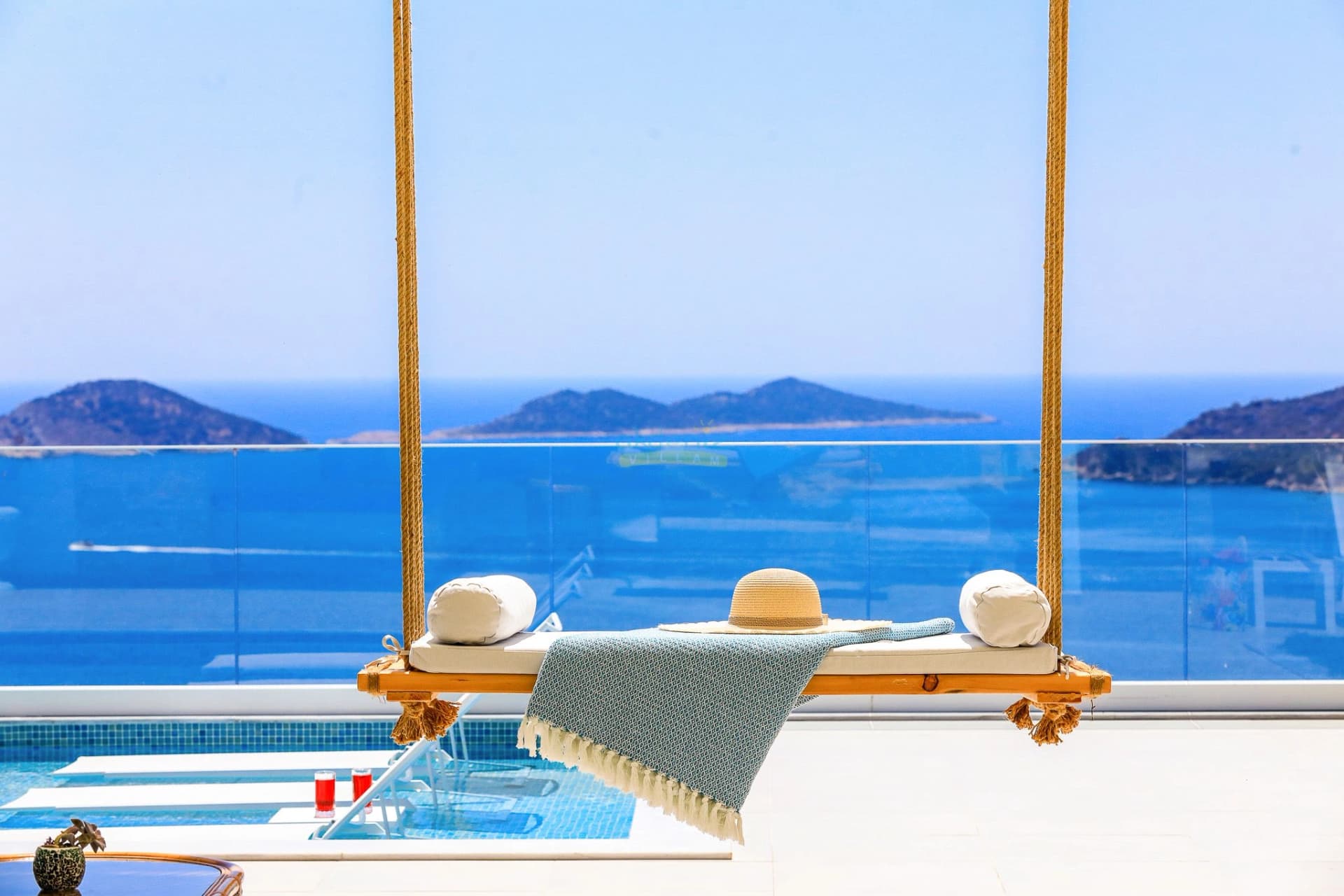 Villa Büşra İslamlar 15