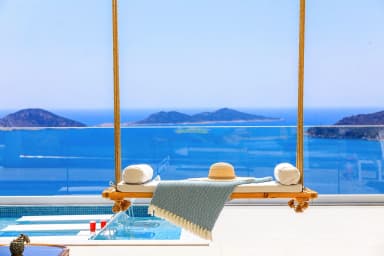 Villa Büşra İslamlar 15