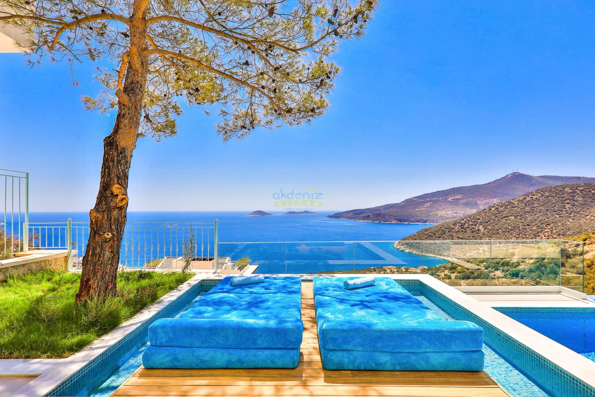 Villa Büşra İslamlar 29