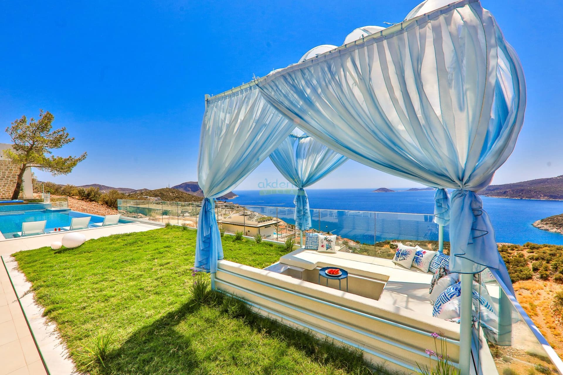 Villa Büşra İslamlar 43