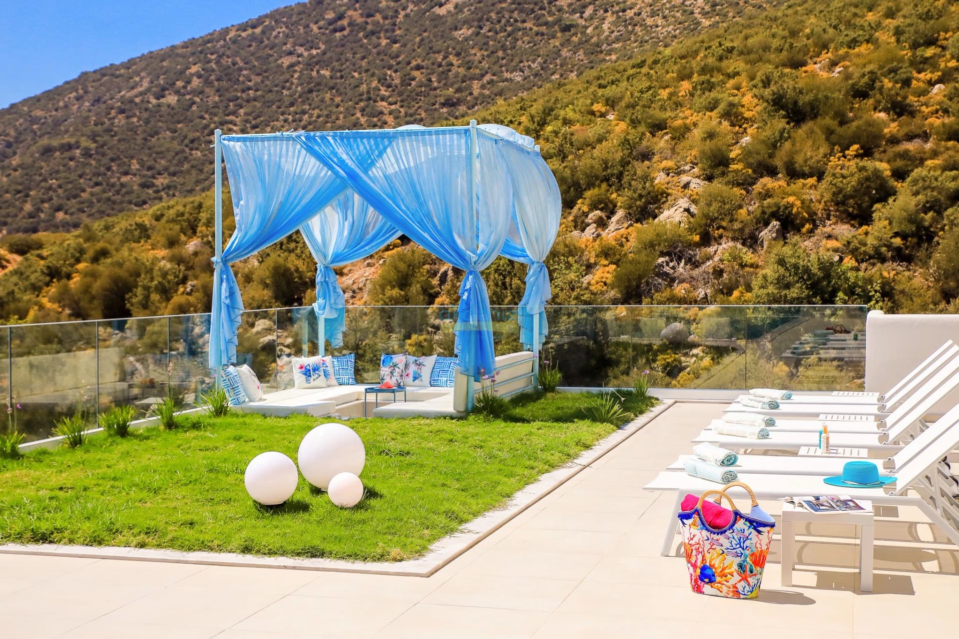 Villa Büşra İslamlar 21