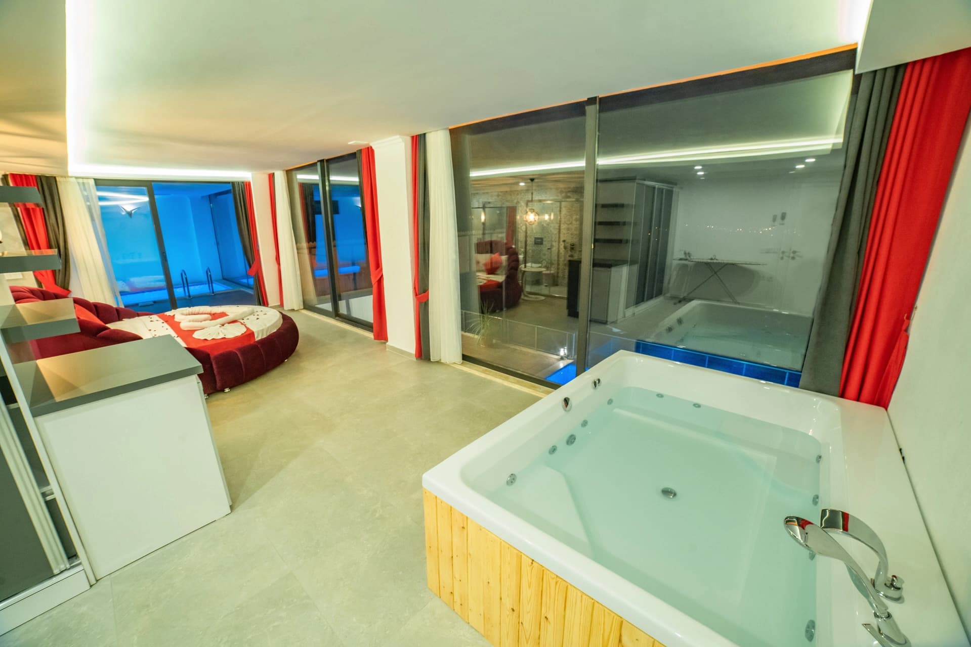 Villa Suare Üzümlü 43