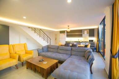 Villa Suare Üzümlü 77