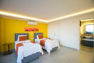 Villa Suare Üzümlü 15