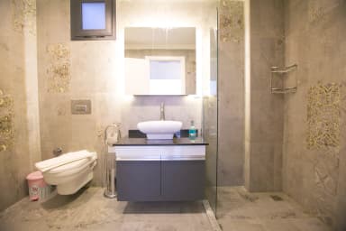 Villa Suare Üzümlü 29