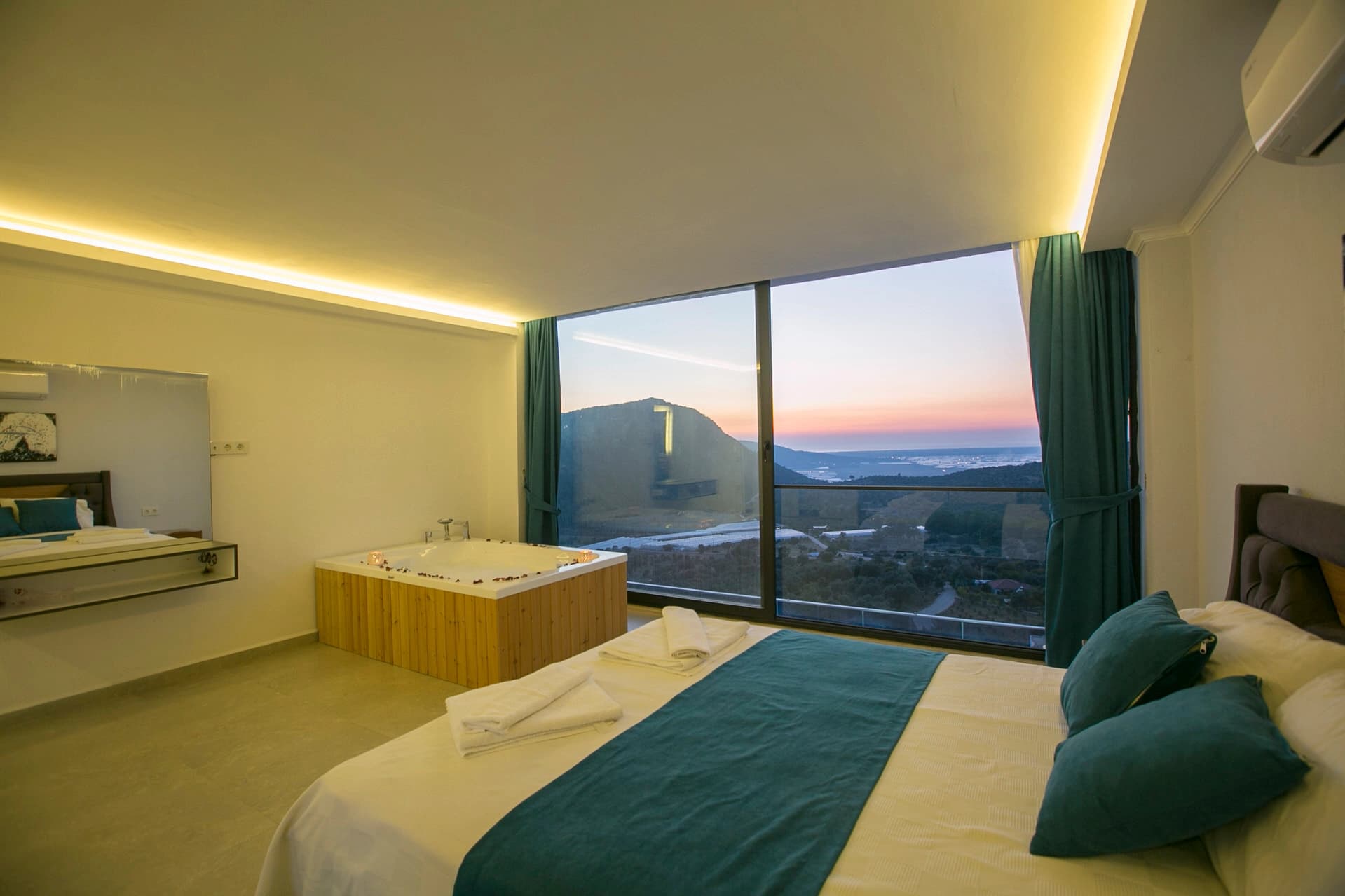 Villa Suare Üzümlü 85