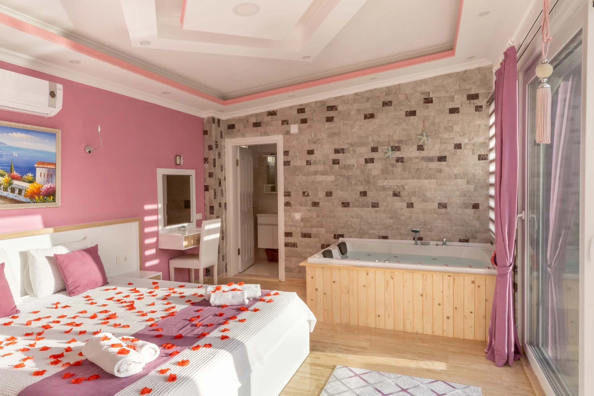 Villa Volga Kalkan 23