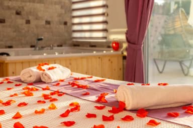 Villa Volga Kalkan 37