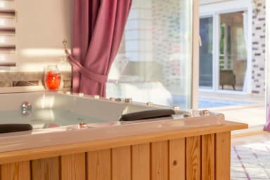 Villa Volga Kalkan 51