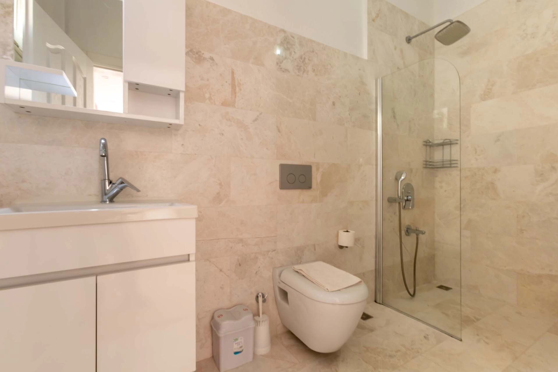 Villa Volga Korunaklı Havuz 58