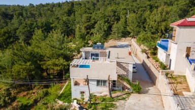 Villa Volga Kalkan 17