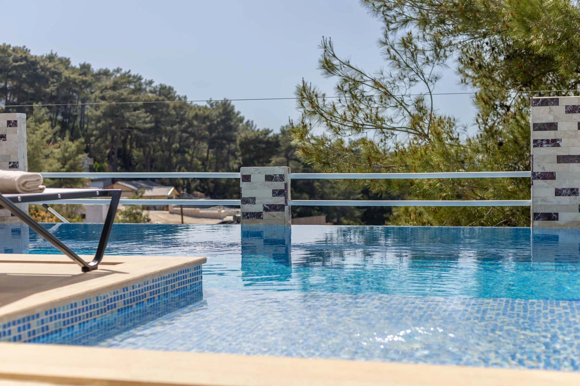 Villa Volga Kalkan 49