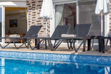 Villa Volga Kalkan 63