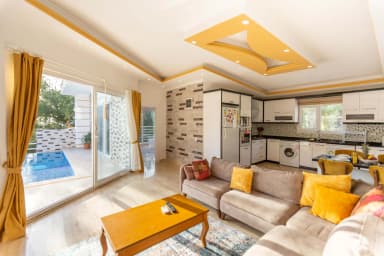 Villa Volga Kalkan 77