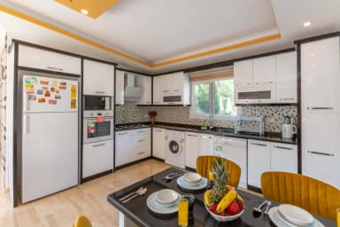 Villa Volga Kalkan 91