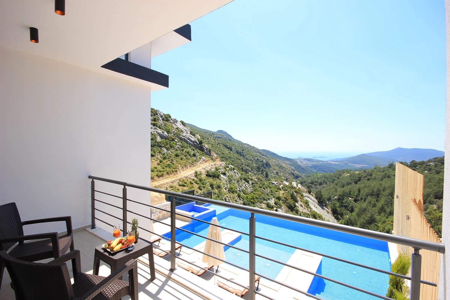 Villa Falez Çocuk Havuzu 30