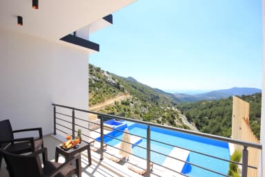 Villa Falez Çocuk Havuzu 30