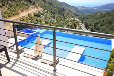 Villa Falez İslamlar 23