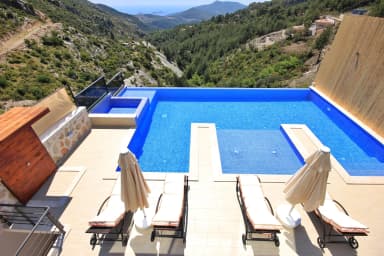 Villa Falez Çocuk Havuzu 70