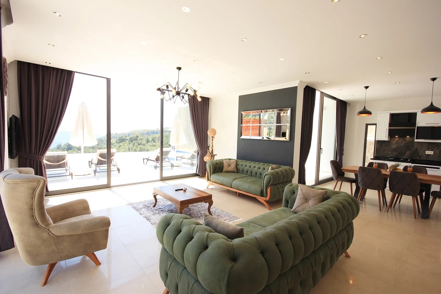 Villa Falez Çocuk Havuzu 36