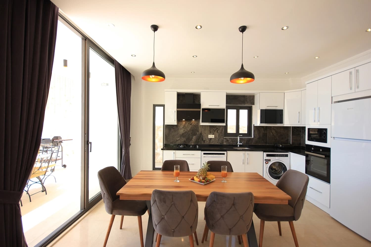 Villa Falez İslamlar 43