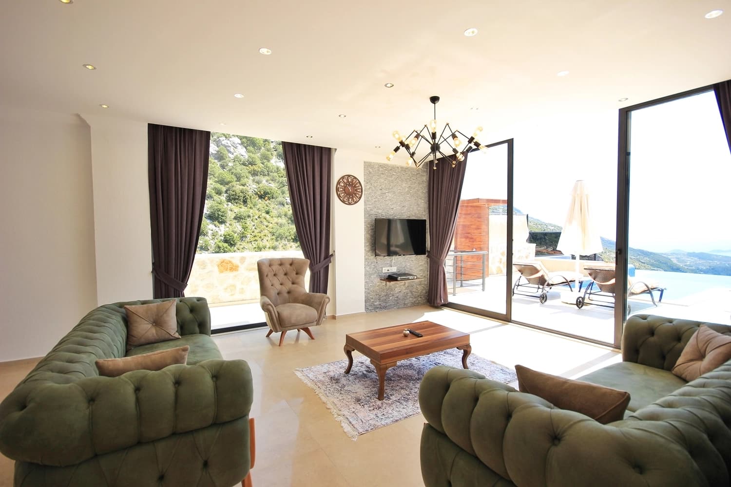 Villa Falez Çocuk Havuzu 50