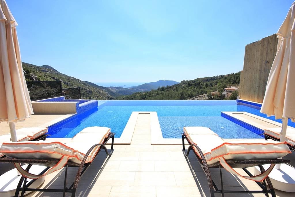 Villa Falez İslamlar 35