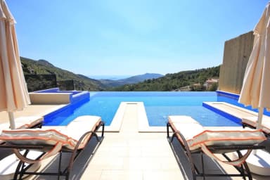 Villa Falez İslamlar 35