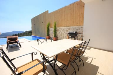 Villa Falez İslamlar 91