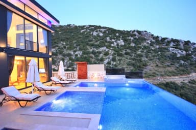 Villa Falez İslamlar 15
