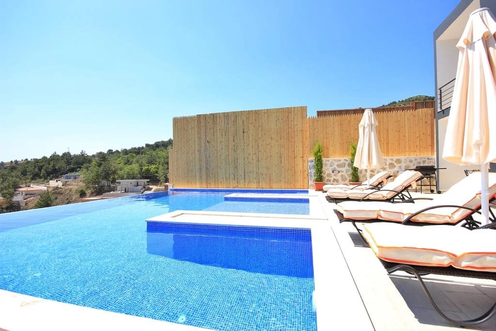 Villa Falez Çocuk Havuzu 42