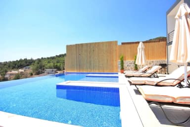 Villa Falez Çocuk Havuzu 42