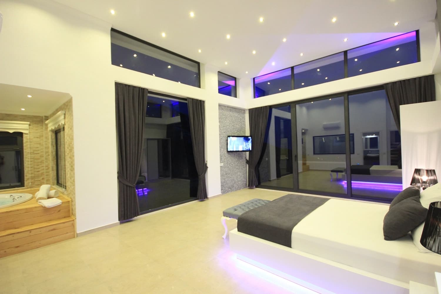 Villa Falez Çocuk Havuzu 16