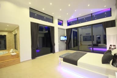 Villa Falez Çocuk Havuzu 16