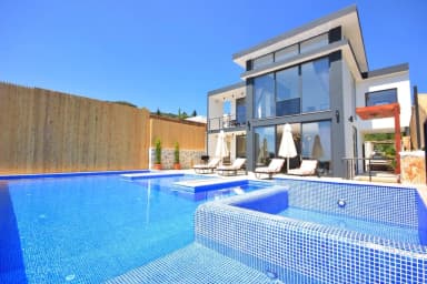 Villa Falez İslamlar 21