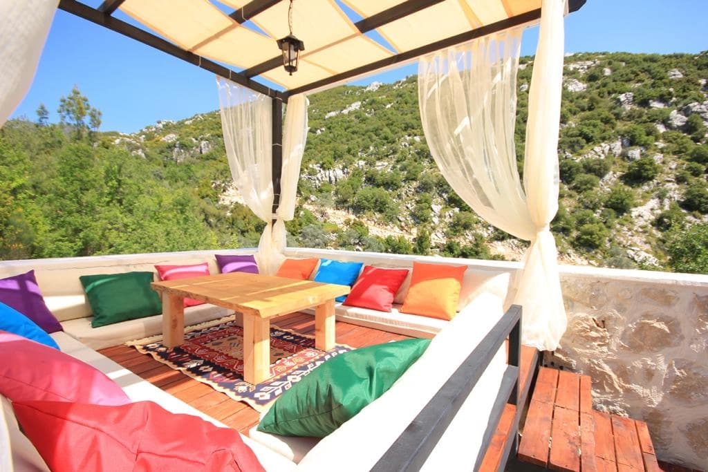 Villa Falez Çocuk Havuzu 56