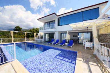 Villa Kaan Üzümlü 34