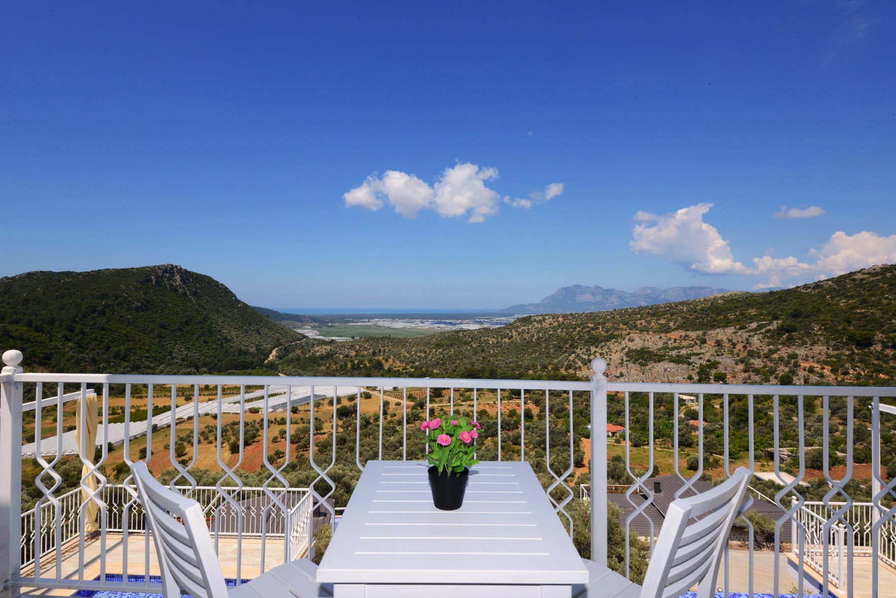 Villa Kaan Üzümlü 48