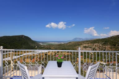 Villa Kaan Üzümlü 48