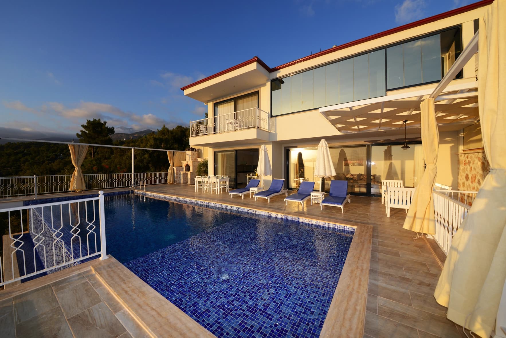 Villa Kaan Üzümlü 76